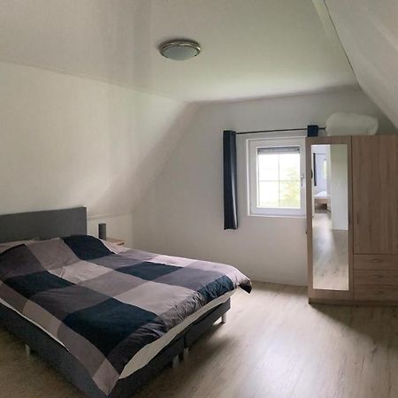 Vakantie In De Noordkop Burgervlotbrug المظهر الخارجي الصورة
