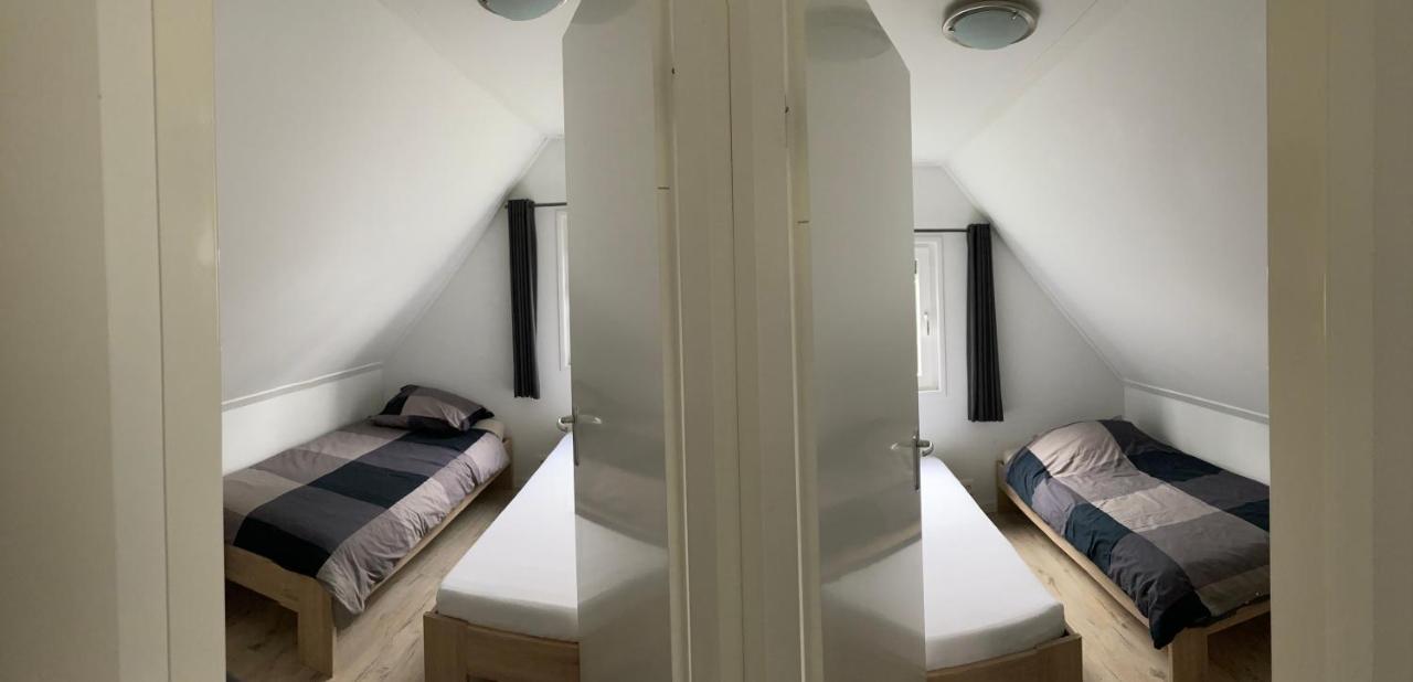 Vakantie In De Noordkop Burgervlotbrug المظهر الخارجي الصورة