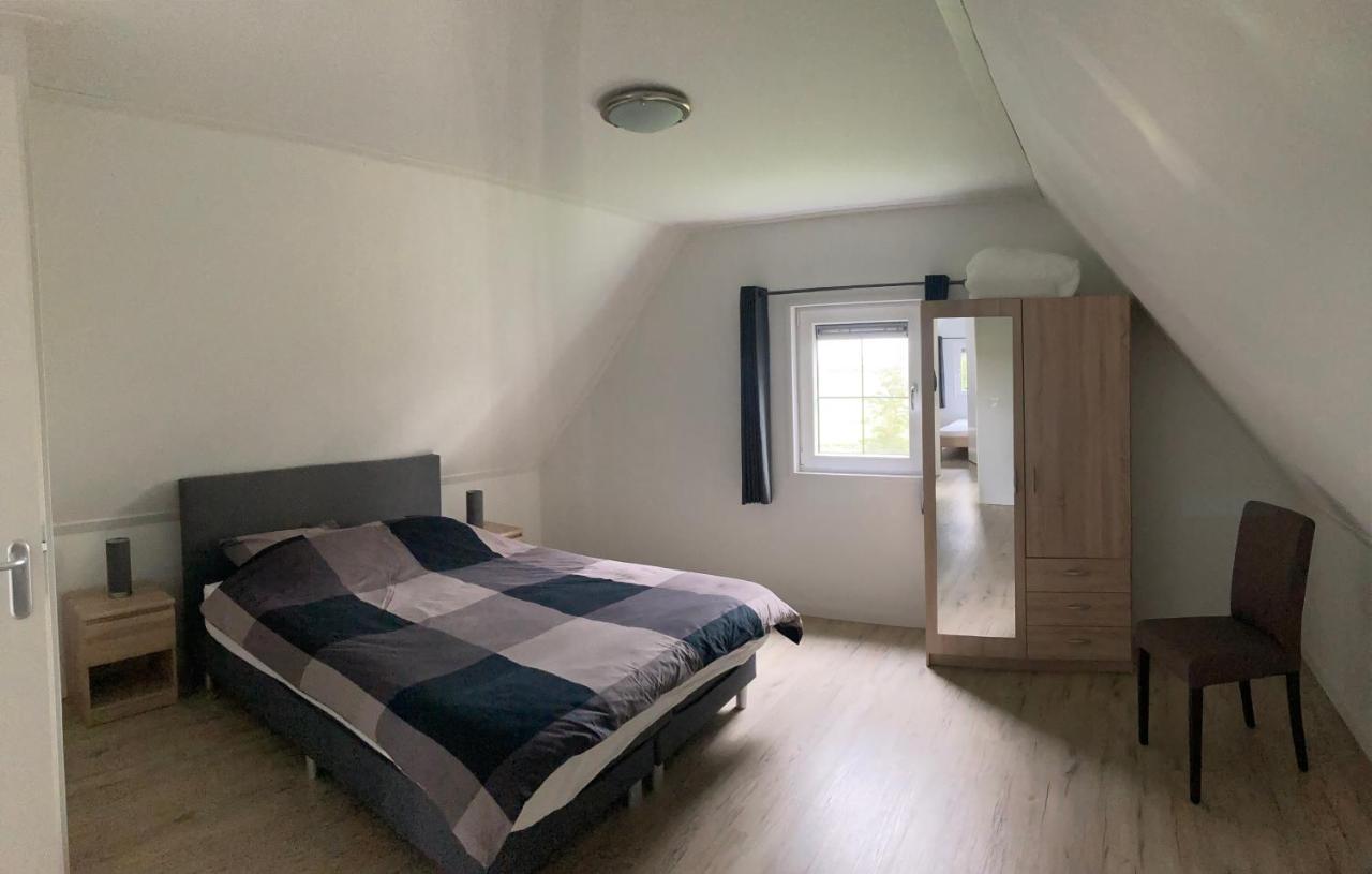 Vakantie In De Noordkop Burgervlotbrug المظهر الخارجي الصورة
